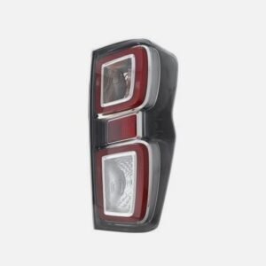 Tail Lamp, Isuzu