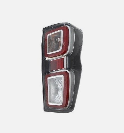 RLISU-08 Tail Lamp, Isuzu