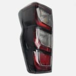 Tail Lamp Rear Left LED To Fit Isuzu D-Max 2021-2024