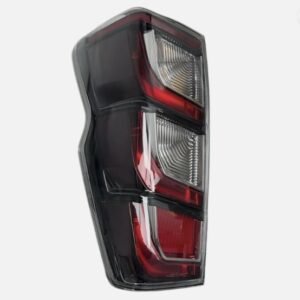Tail Lamp, Isuzu