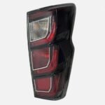 Tail Lamp Rear Right LED To Fit Isuzu D-Max 2021-2024