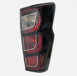 Tail Lamp, Isuzu