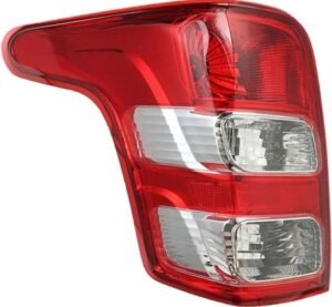 Tail Lamp, Mitsubishi