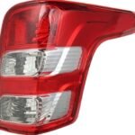 Rear Right Tail Lamp To Fit Mitsubishi L200 15-19