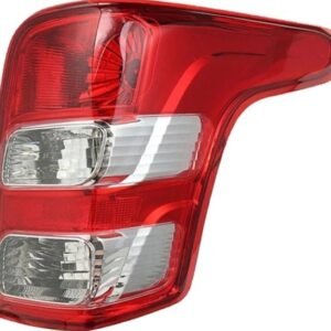 Tail Lamp, Mitsubishi