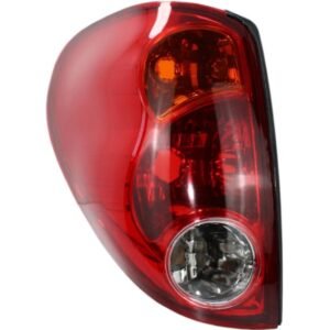 Tail Lamp, Mitsubishi