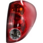 Tail Lamp Rear Right To Fit Mitsubishi L200 2005-2015