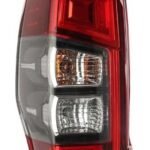 Tail Lamp Rear Left LED To Fit Mitsubishi L200 2020-present