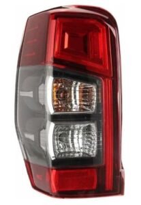 Tail Lamp, Mitsubishi