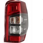 Tail Lamp Rear Right LED To Fit Mitsubishi L200 2020-present