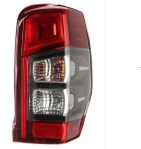 Tail Lamp, Mitsubishi