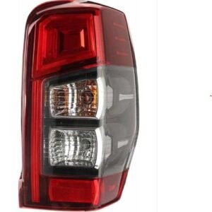 Tail Lamp, Mitsubishi