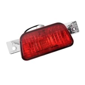 Tail Lamp, Mitsubishi