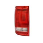 Tail Lamp Rear Left With Bulb Holder To Fit VW Amarok 11-20
