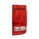 Tail Lamp Rear Right With Bulb Holder To Fit VW Amarok 11-20