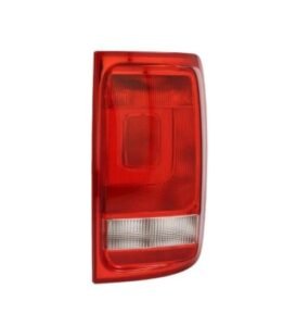 Tail Lamp, VW, Volkswagen