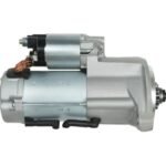 Starter Motor 10 Teeth 1.8kw To Fit Toyota Landcruiser 16-24