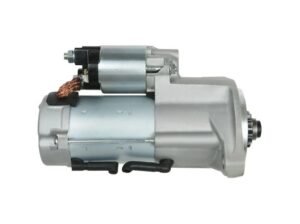 Starter motor, Toyota Landcruiser