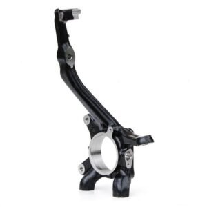 Wheel Hubs, Toyota Hilux