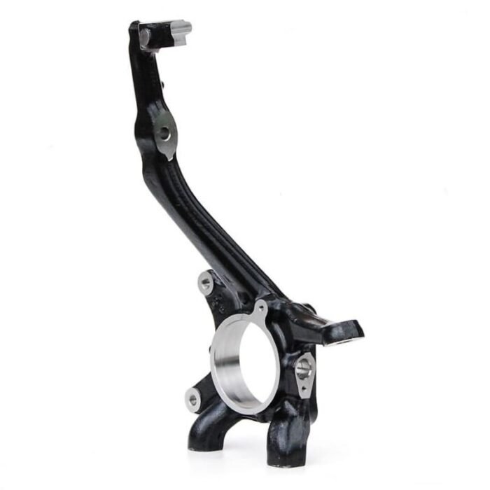 Wheel Hubs, Toyota Hilux