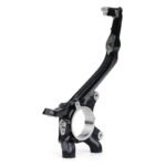 Wheel Bearing Hub Support Front Right To Fit Toyota Hilux 05-16