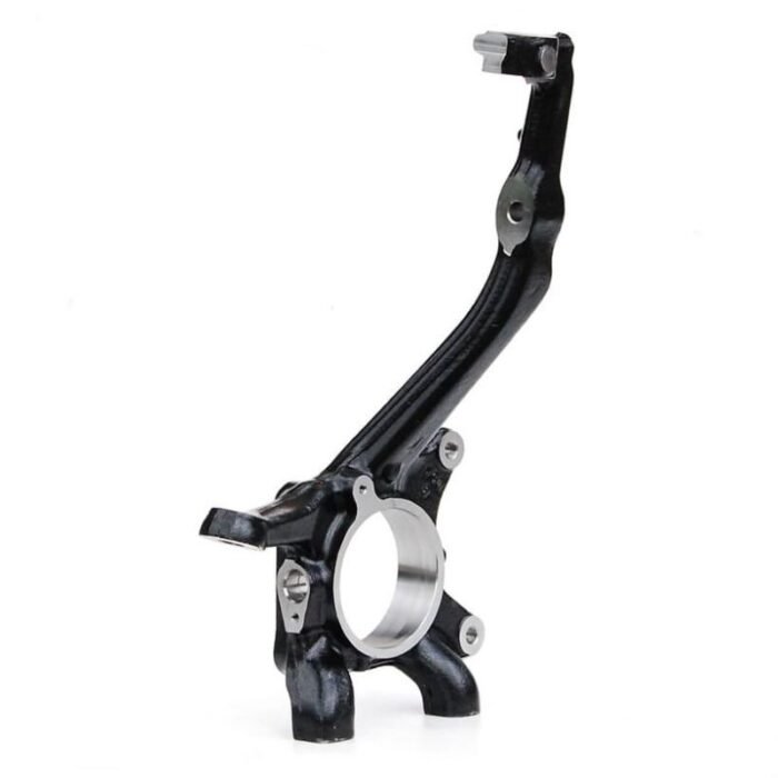 Wheel Hubs, Toyota Hilux