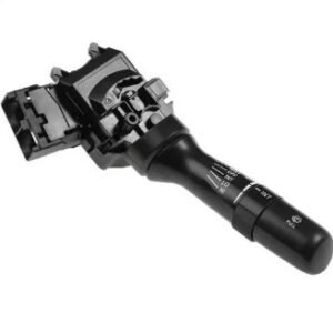 wiper stalk switch, Toyota Landcruiser
