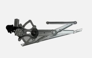 Window regulator