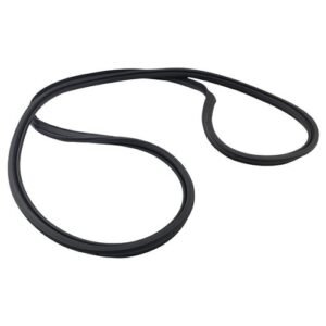 Weatherstrip, Door Parts, Toyota Landcruiser