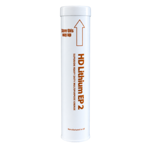 GT-Ultra (JG241107/02) 400G EP2 Lithium Grease (Brown)