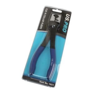 Hand Tools, Pliers & Cutters