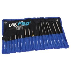 Woodworking Tools , Punches & Chisels
