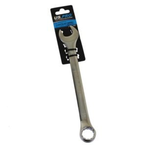 Wrenches & Spanners, Spanners & Wrenches