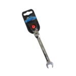 12mm Flexible Gear Ratchet Combination Wrench