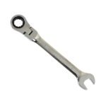 15 mm Flexible Gear Ratchet Combination Wrench
