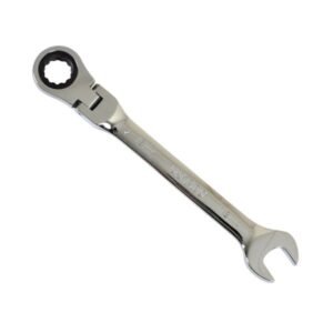 Spanners & Wrenches