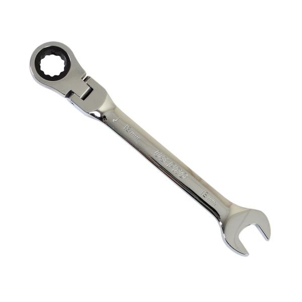 Spanners & Wrenches