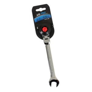 Spanners & Wrenches