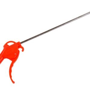 Air Blow Gun 260mm Long Nozzle