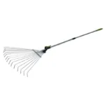 Silverline Telescopic Rake 800 - 1500mm