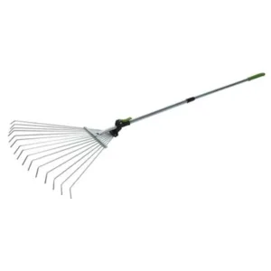 Silverline Telescopic Rake 800 - 1500mm