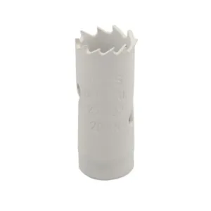 Silverline Bi-Metal Holesaw 20mm