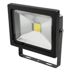 Silverline COB LED Floodlight 20W