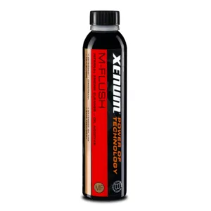 XENUM M-Flush Engine Flush 350ml Can