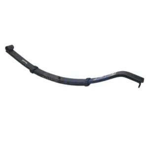 Multi 3 Leaf Trailer Spring