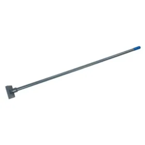 Silverline Forged Tamper 1450mm - 125 x 125mm - 5kg