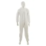 Silverline Disposable Overall Large 128cm (50")