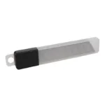 Silverline Snap-Off Blades 18mm (Pack Of 10)