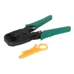 Silverline Telecoms Crimping Tool 195mm
