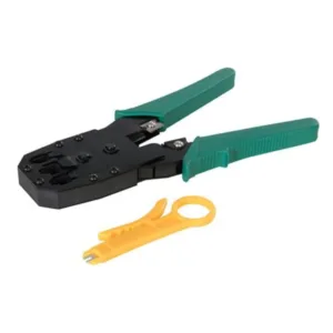 Silverline Telecoms Crimping Tool 195mm